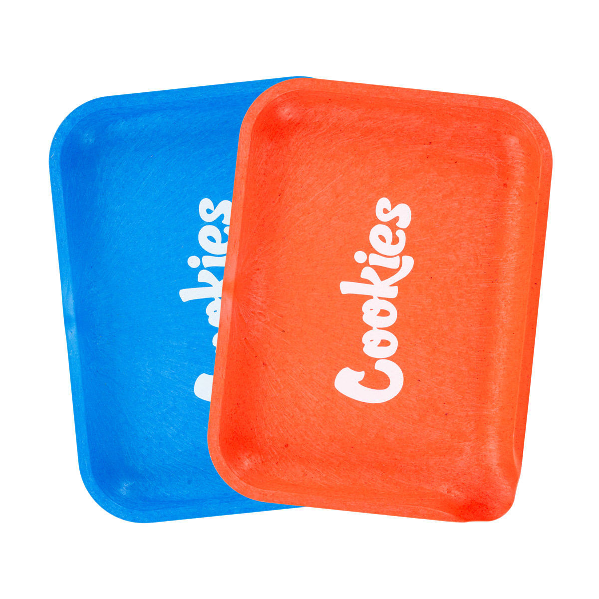 Vassoio per Rollare con Logo Cookies (Santa Cruz) - Zamnesia