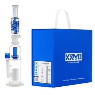 Bong Showerhead XL Congelabile (KRYO)