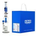 Bong Showerhead XL Congelabile (KRYO)