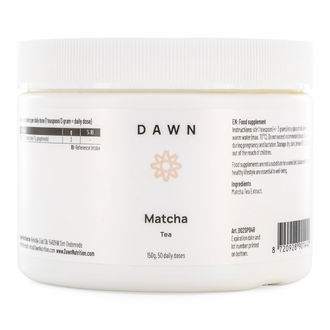 Matcha (Dawn Nutrition)