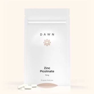 Zinco picolinato (Dawn Nutrition)