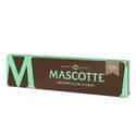 Cartine Mascotte Brown Slim Size + Filtri