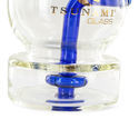 Dab Rig per Concentrati Shower Head 7'' (Tsunami Glass)