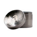 Grinder in metallo 50 mm (Tsunami Glass)