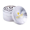 Grinder in metallo 63 mm (Tsunami Glass)