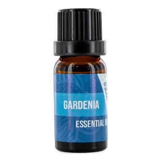 Olio essenziale di gardenia (Zamnesia)