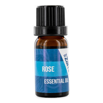 Olio essenziale di rosa (Zamnesia)