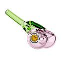 Lucky Cherry Hand Pipe (Goody Glass)