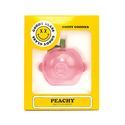 Peachy Hand Pipe (Goody Glass)