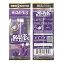 Quick Hitter (Hemper)