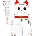 Lucky Money Cat Bong (Hemper)