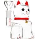 Lucky Money Cat Bong (Hemper)