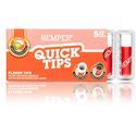 Quick Tips (Hemper)