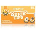 Quick Tips (Hemper)