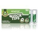 Quick Tips (Hemper)