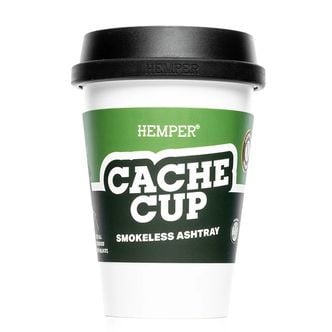 Posacenere antifumo Cache Cup (Hemper)