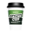 Posacenere antifumo Cache Cup (Hemper)