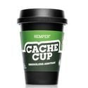 Posacenere antifumo Cache Cup (Hemper)