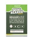 Mini Beaker Water Pipe (Hemper)