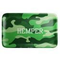 Rolling Tray ''Camouflage'' (Hemper)