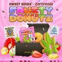 Fruity DonutZ Automatic (Sweet Seeds x Zamnesia Seeds) femminizzata