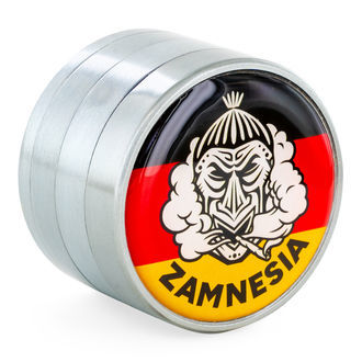 Grinder in metallo Germania (Zamnesia)