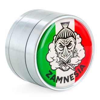 Grinder in metallo Italia (Zamnesia)