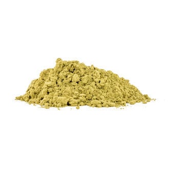 Kratom Maeng Da Verde in Polvere