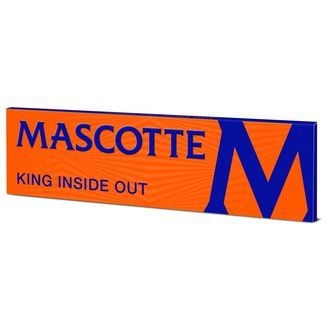 Cartine king size Inside-Out Original Mascotte