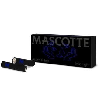 Filtri slim Midnight Active di Mascotte