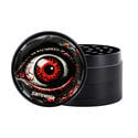 Collezione di Grinder in Metallo Living Dead (Zamnesia)