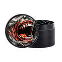 Collezione di Grinder in Metallo Living Dead (Zamnesia)