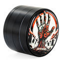 Collezione di Grinder in Metallo Living Dead (Zamnesia)