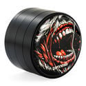 Collezione di Grinder in Metallo Living Dead (Zamnesia)