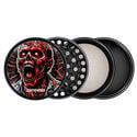 Collezione di Grinder in Metallo Living Dead (Zamnesia)