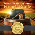 French Runtz (French Touch Seeds x Zamnesia Seeds) femminizzata