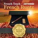 French Runtz (French Touch Seeds x Zamnesia Seeds) femminizzata