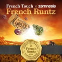 French Runtz (French Touch Seeds x Zamnesia Seeds) femminizzata