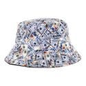 Cappello da pescatore Dollar