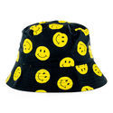 Cappelli da pescatore Smiley