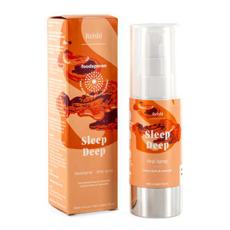 Spray orale SleepDeep (Foodsporen)