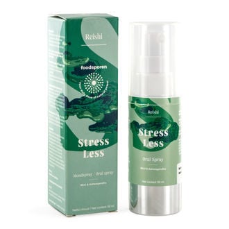 Spray orale StressLess (Foodsporen)