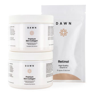 Set Skin Recovery (Dawn Nutrition)