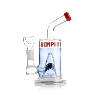 Dab rig Shark (Hemper)