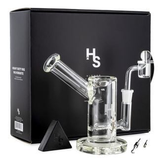 Dab Rig Heavy Duty (Higher Standards)