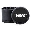 Grinder in canapa VIBES x Santa Cruz Shredder (4 parti)