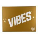 Vassoio per rollare VIBES x Glow Tray