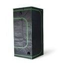 Grow Box Kit 100x100 (Dark Box)