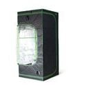 Grow Box Kit 100x100 (Dark Box)