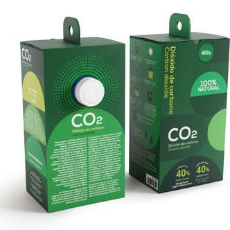 CO2 Box (CO2 Boost)